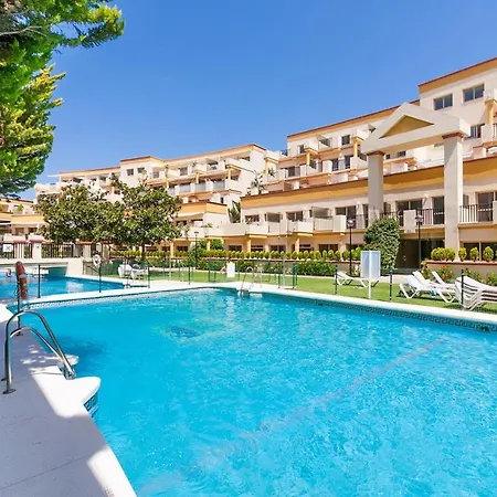 Apartament Oleholidays 806 Romana Playa Primera Linea De Playa *