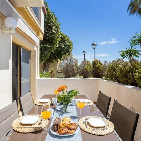 Oleholidays 806 Romana Playa Primera Linea De Playa *