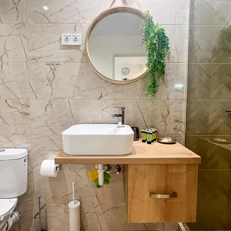 Oleholidays 806 Romana Playa Primera Linea De Playa Διαμέρισμα