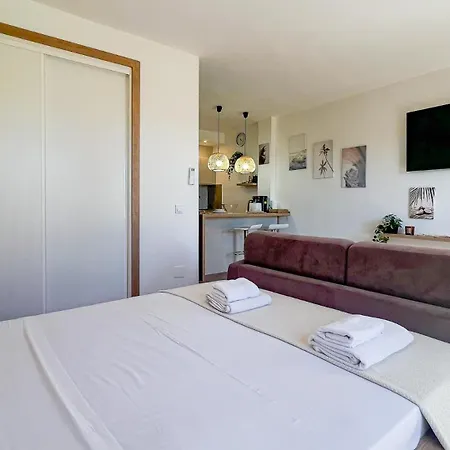 Διαμέρισμα Oleholidays 806 Romana Playa Primera Linea De Playa