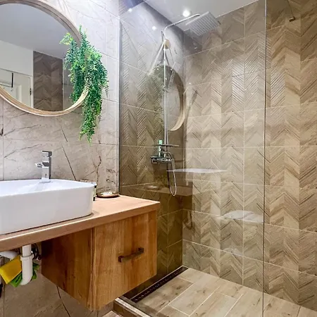 Oleholidays 806 Romana Playa Primera Linea De Playa Διαμέρισμα Μαρμπέλλα