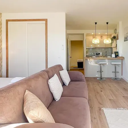 Oleholidays 806 Romana Playa Primera Linea De Playa Διαμέρισμα Μαρμπέλλα