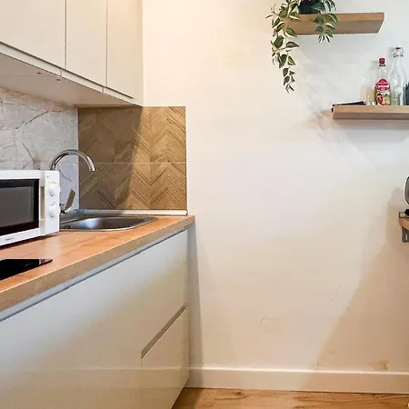 Oleholidays 806 Romana Playa Primera Linea De Playa Appartement