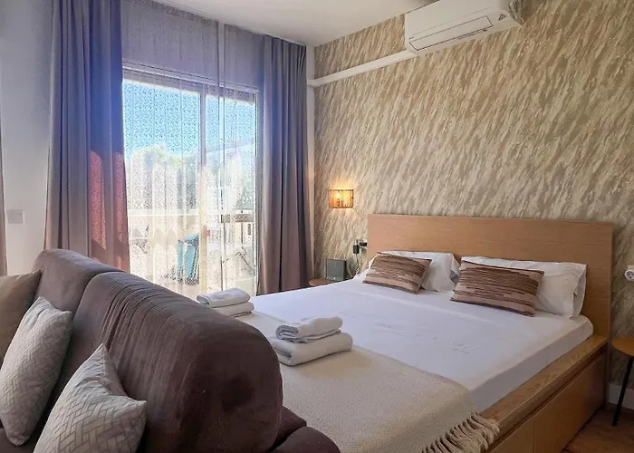 Oleholidays 806 Romana Playa Primera Linea De Playa *