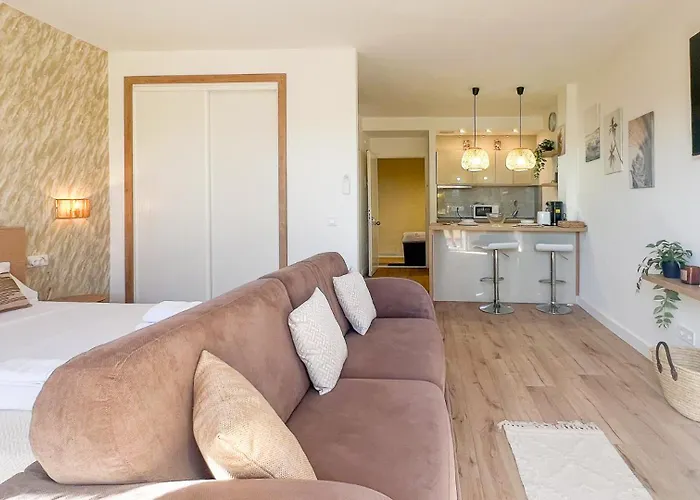 Oleholidays 806 Romana Playa Primera Linea De Playa Appartement Marbella