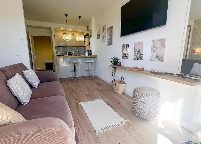 Oleholidays 806 Romana Playa Primera Linea De Playa Marbella