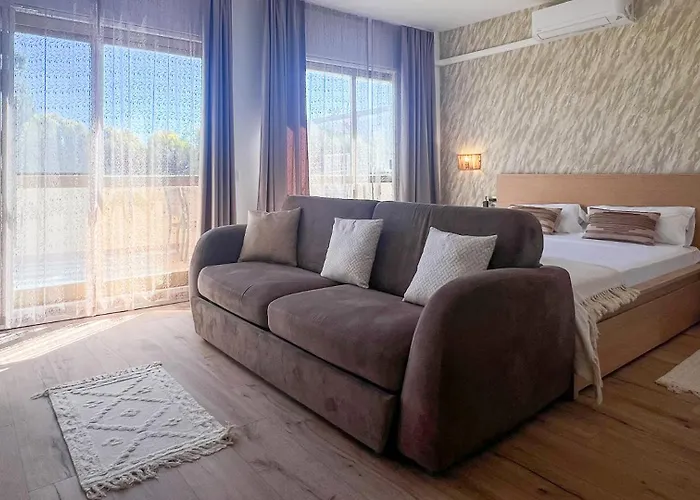 Oleholidays 806 Romana Playa Primera Linea De Playa Appartement *