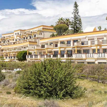 Oleholidays 806 Romana Playa Primera Linea De Playa Marbella