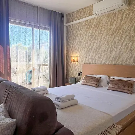 Oleholidays 806 Romana Playa Primera Linea De Playa *