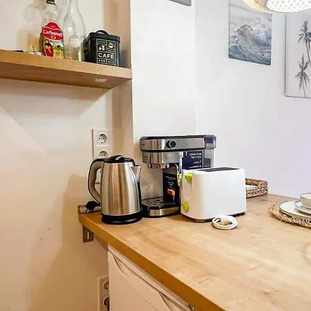 Oleholidays 806 Romana Playa Primera Linea De Playa