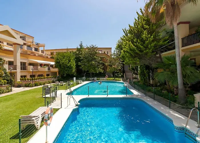 Apartament Oleholidays 806 Romana Playa Primera Linea De Playa *