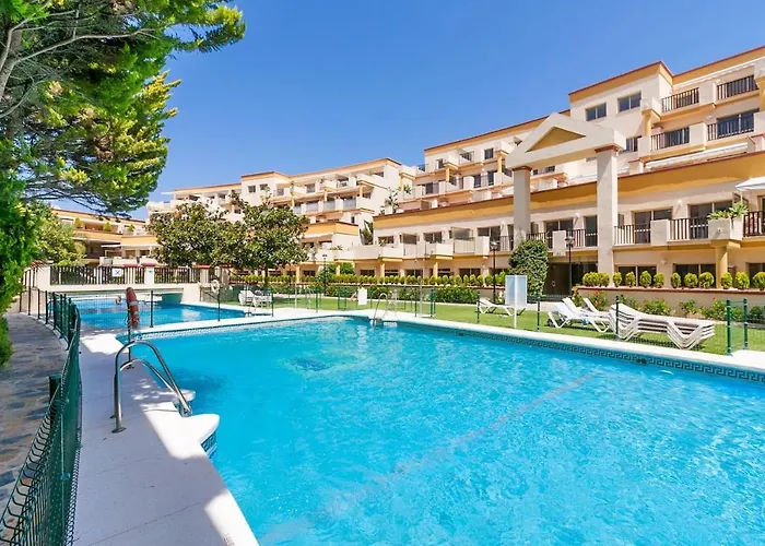 Apartament Oleholidays 806 Romana Playa Primera Linea De Playa *