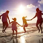Oleholidays 806 Romana Playa Primera Linea De Playa アパート マルベーリャ