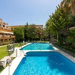 アパート Oleholidays 806 Romana Playa Primera Linea De Playa *