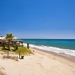 アパート Oleholidays 806 Romana Playa Primera Linea De Playa