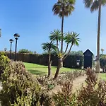 Oleholidays 806 Romana Playa Primera Linea De Playa * マルベーリャ