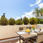 アパート Oleholidays 806 Romana Playa Primera Linea De Playa *