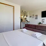 アパート Oleholidays 806 Romana Playa Primera Linea De Playa